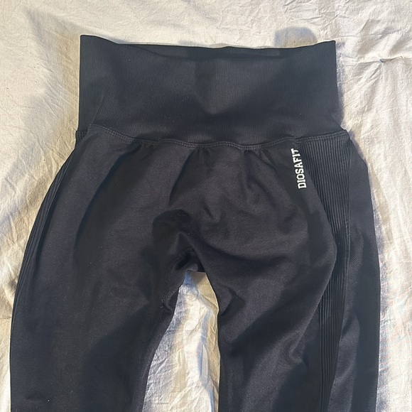 Diosa Fit Leggings - Picture 2 of 4